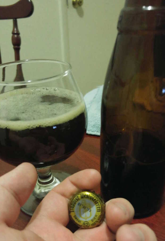What We're Drinking