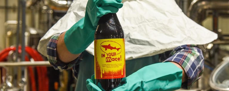 Ultimate 6er | The Weirdest Beers from Dogfish Head