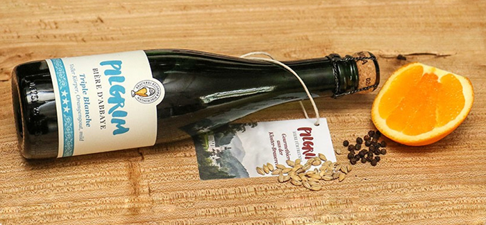 Pilgrim | Triple Blanche
