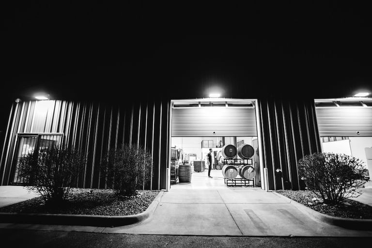 Amalgam Brewing Finds Permanent Home in Denver After Powder Keg Closure