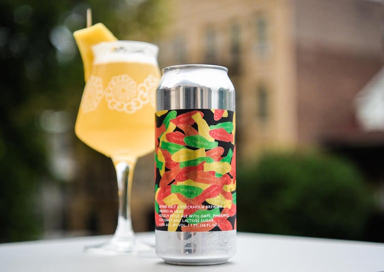 2019 GABF Out-of-State Beer Drops Available in Denver