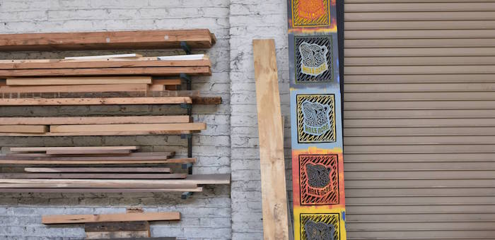 Half Acre Beer Company Expands its Creative Studio – Here’s Why