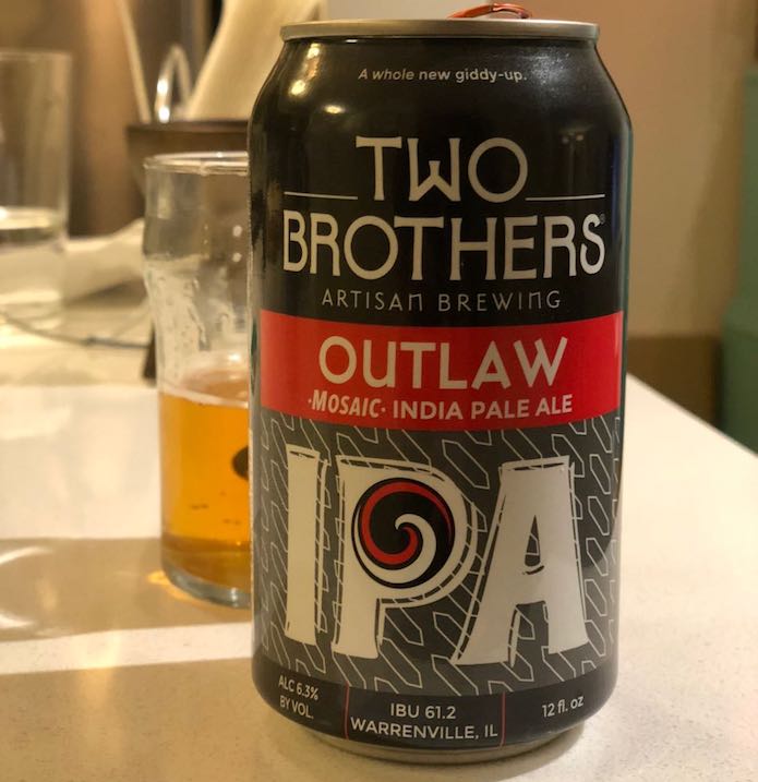 Two Brothers