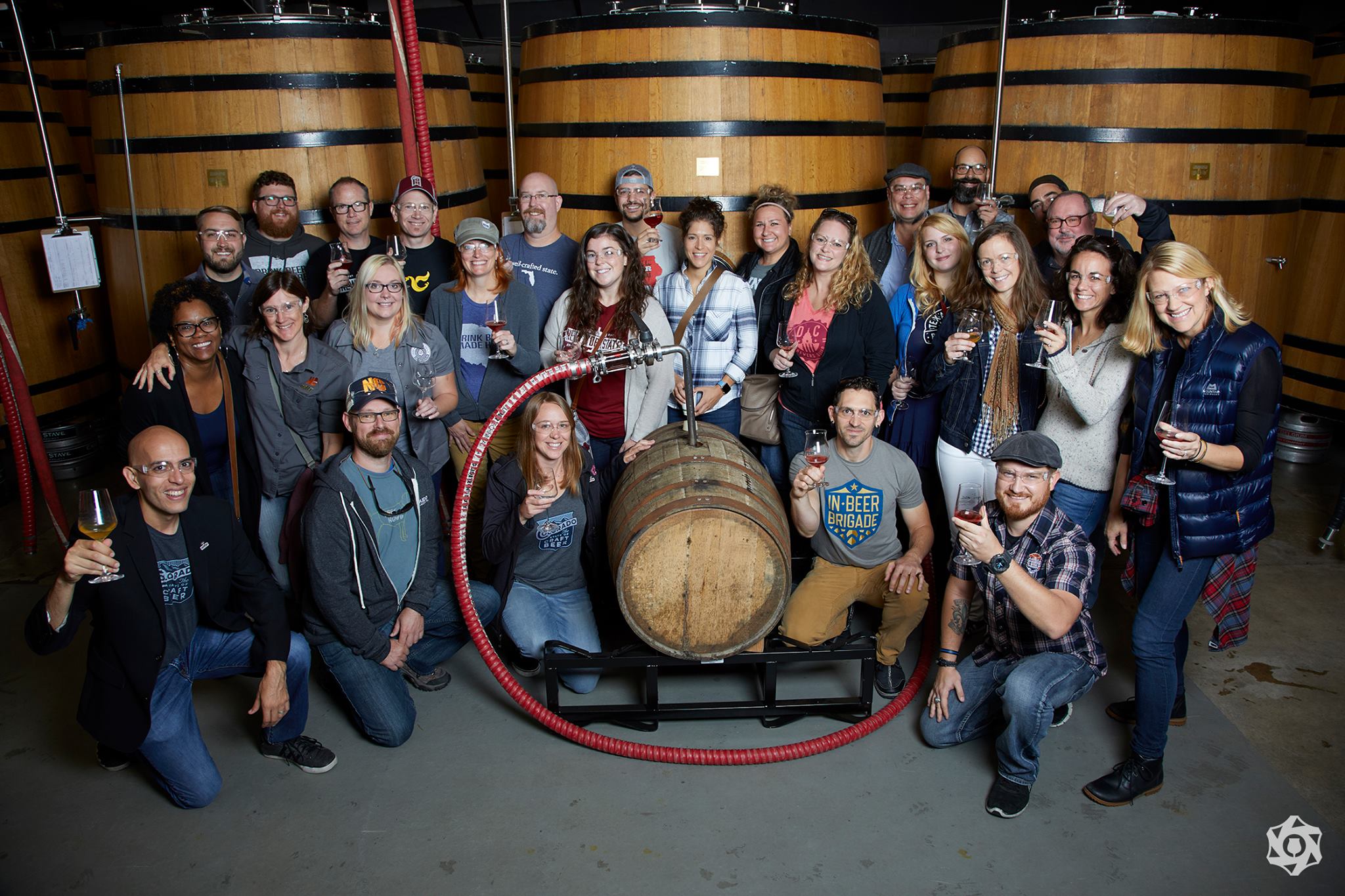 Collaboration Fest Brewers Guilds Collaboration
