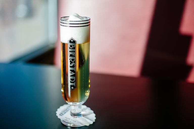 Celebrate German Beer Day with America’s Best German-Style Breweries