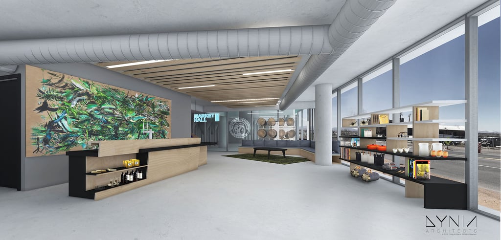 Colorado Brewery Openings