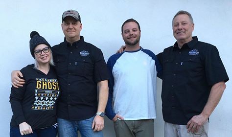 Colorado Brewery Openings