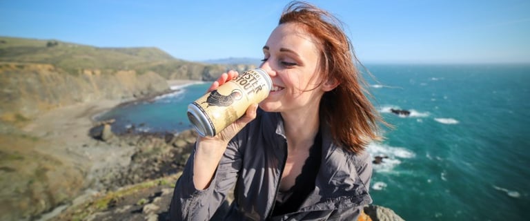 HenHouse Brewing Co. | Oyster Stout