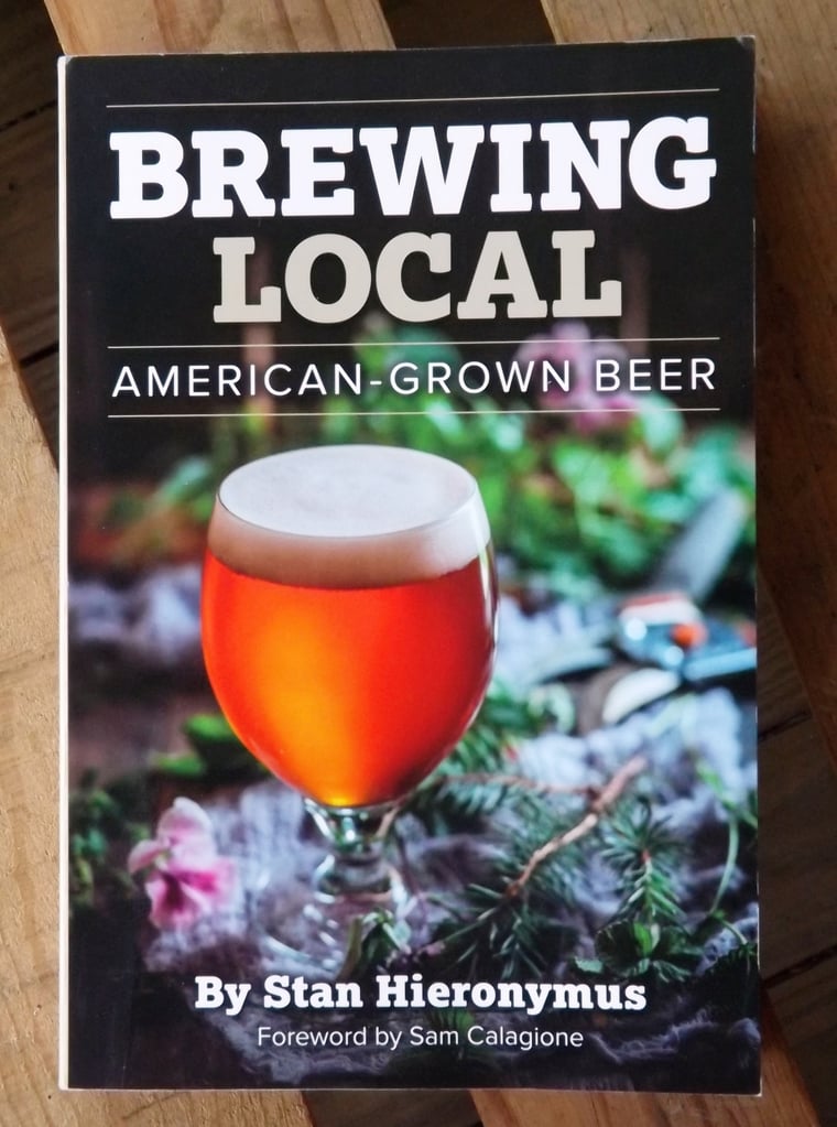 Brewing Local