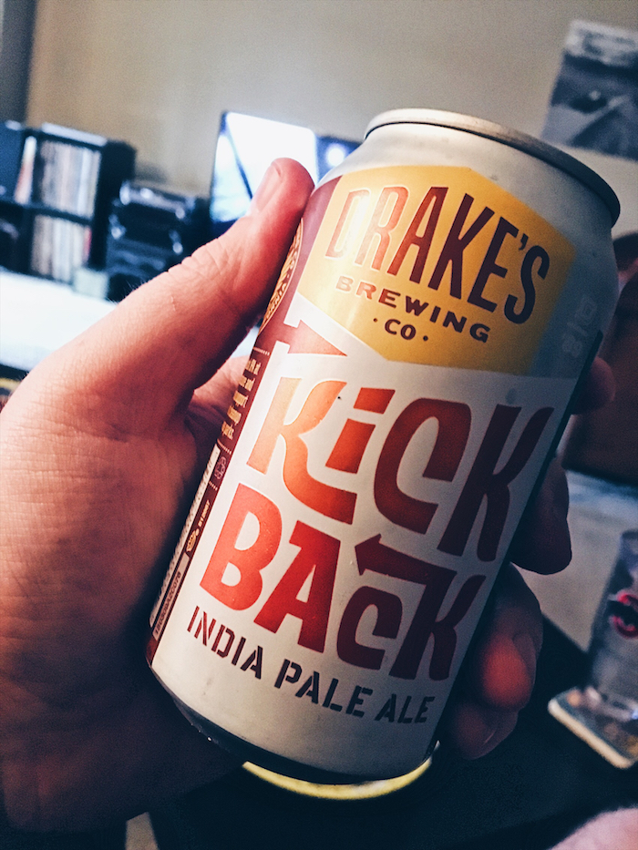 Drinking