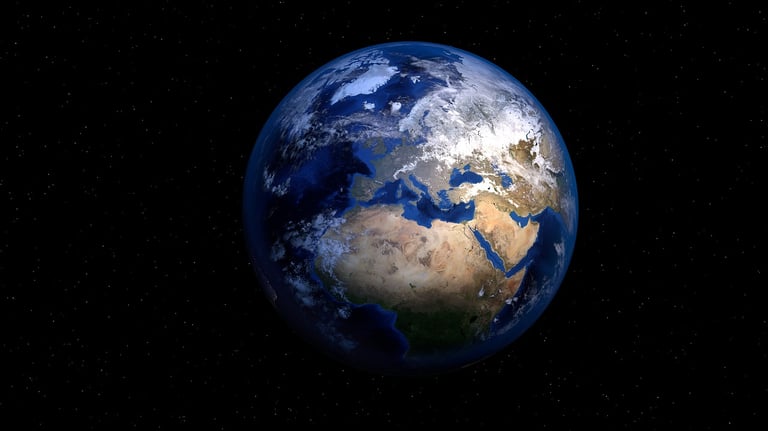 Taking a Look at the Craft Beer Industry’s Eco-Friendly Earth Day Initiatives