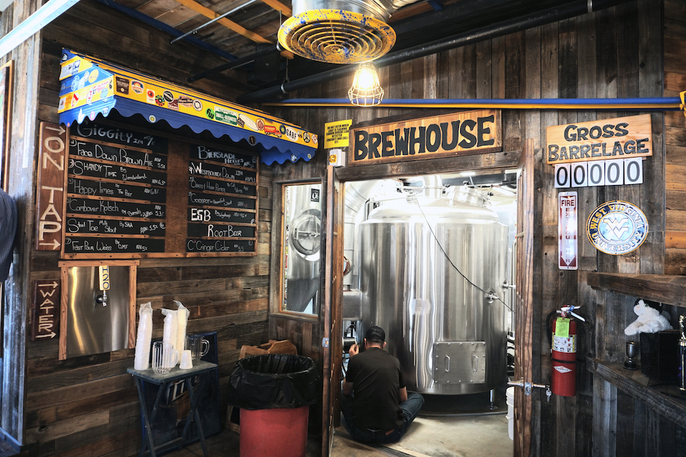 Grateful Gnome Brewery