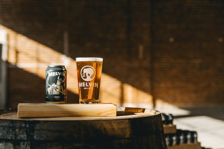 Melvin Brewing’s Founder Discusses Sexual Harassment and Future of the Company