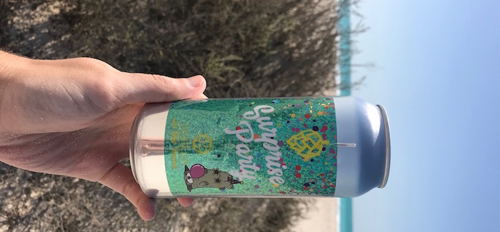 Monkish Brewing Company | Surprise Party