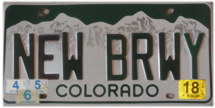 42 Colorado Brewery Openings for April, May & June 2018