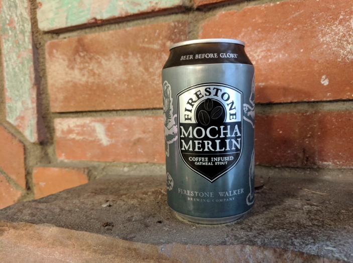 Mocha Merlin