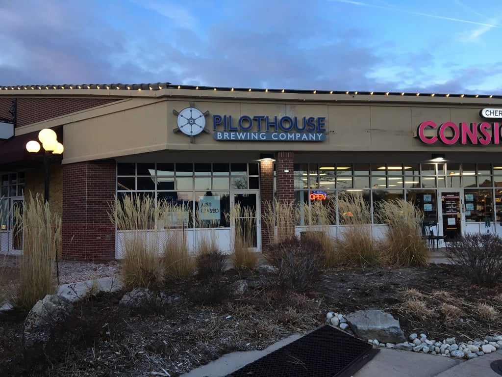 Colorado Brewery Openings