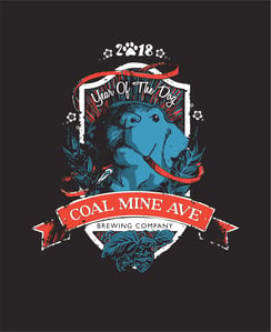 Coal Mine Avenue Brewing Company