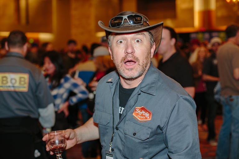 We’re Giving Away Tickets to Saturday’s 2019 Collaboration Fest