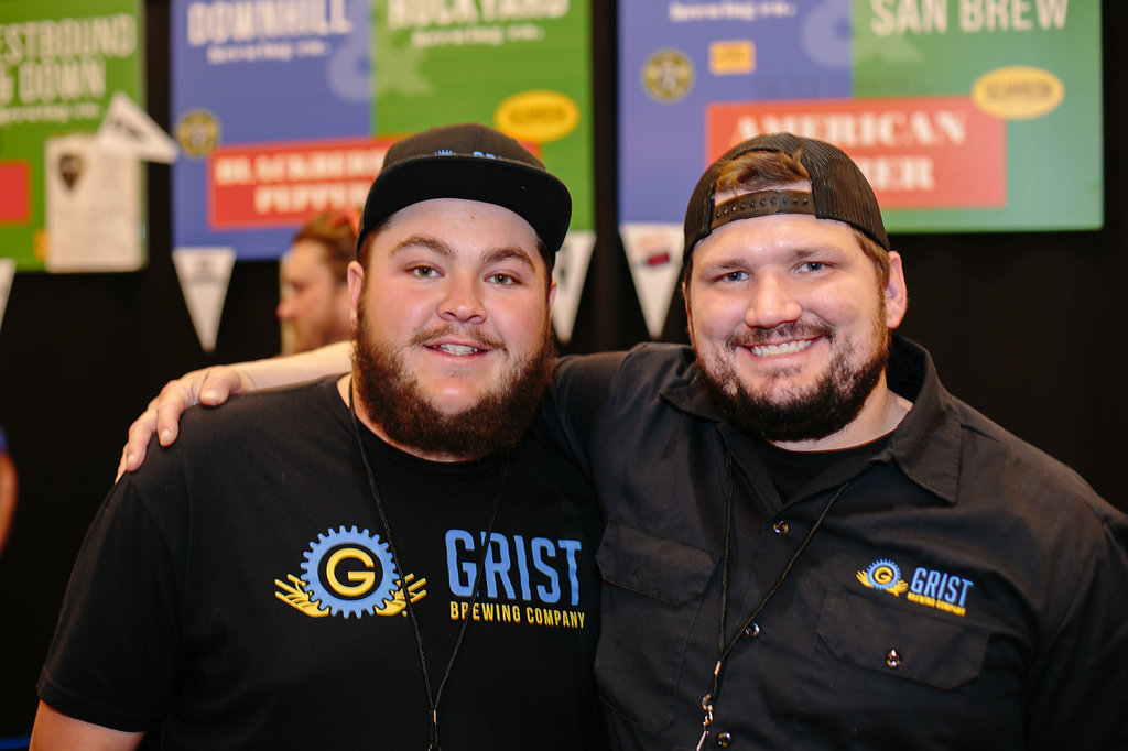 Grist Brewing