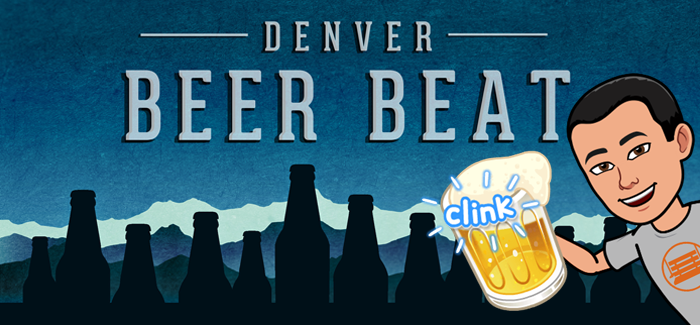 PorchDrinking’s Weekly Denver Beer Beat | April 18, 2018