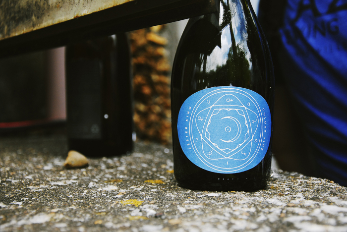 Jester King at Yazoo Funk FEst