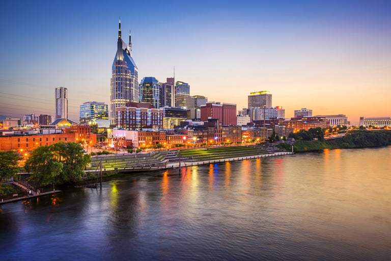 A Local’s Guide to Nashville’s Craft Beer Scene for CBC Attendees