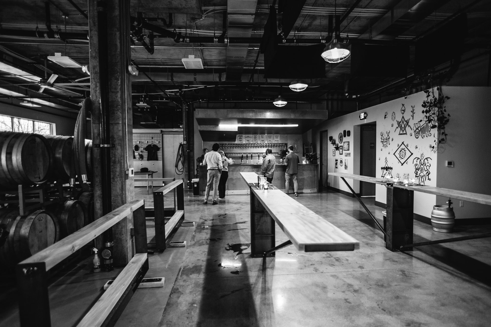 Primitive Beer Taproom