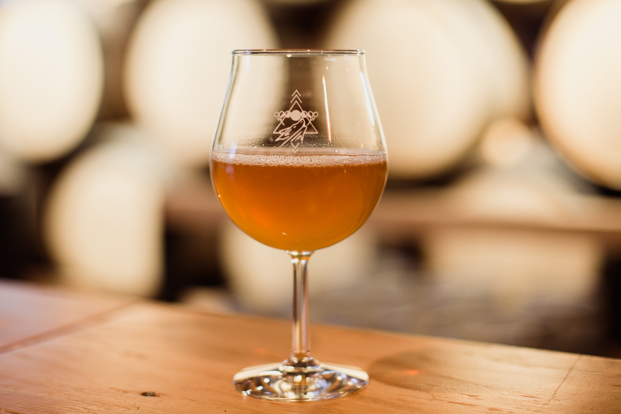 Primitive Beer Méthode Traditionnelle Beer Colorado