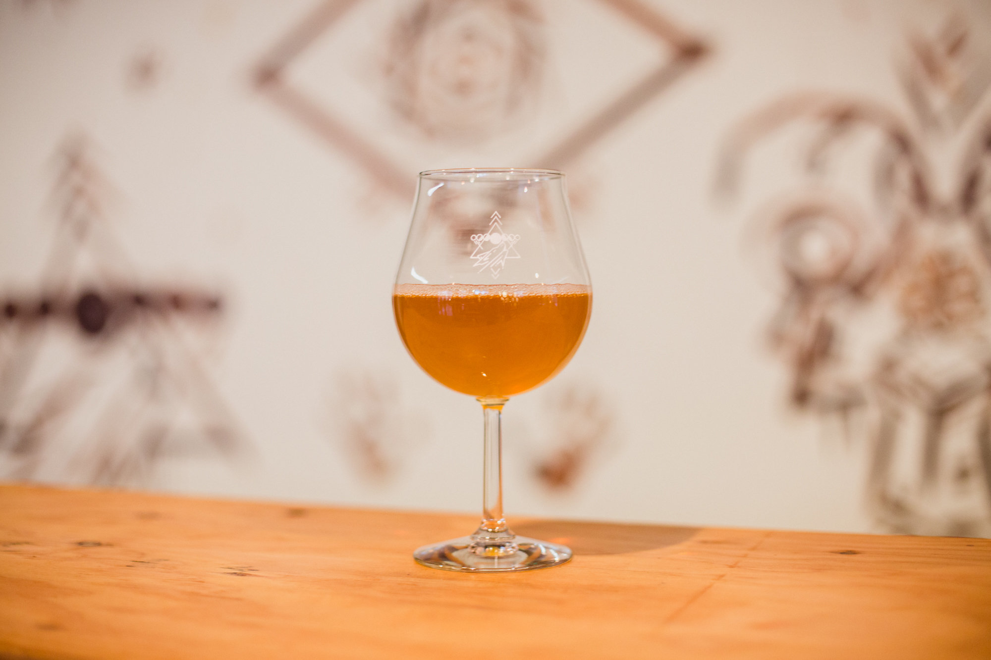 Primitive Beer, Longmont, Colorado