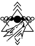 Primitive Beer Logo