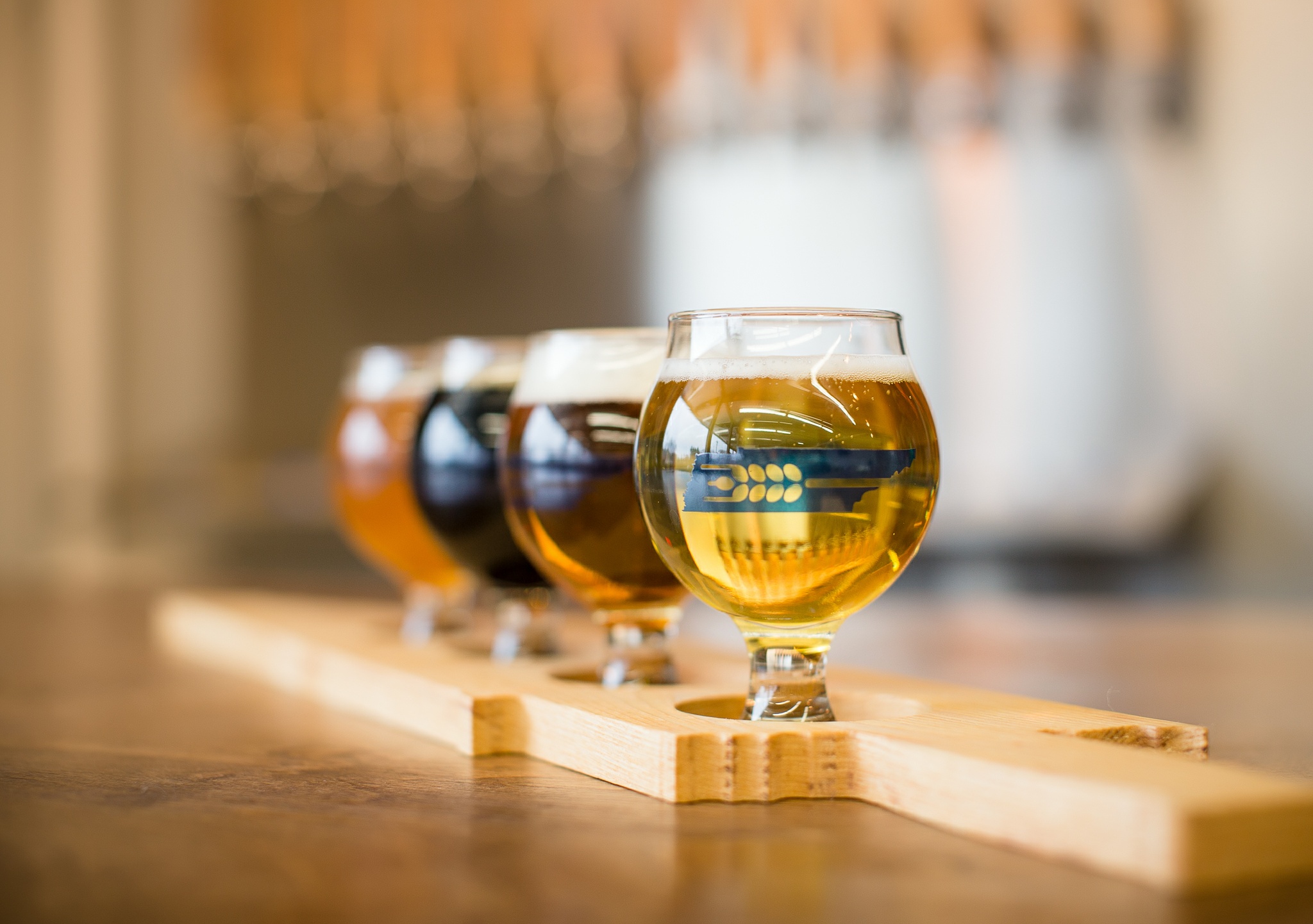 southern grist brewing