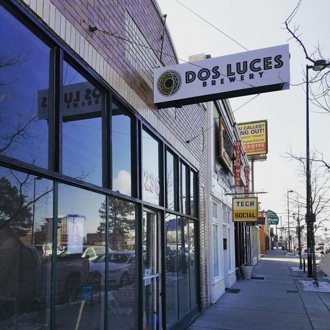 Colorado Brewery Openings
