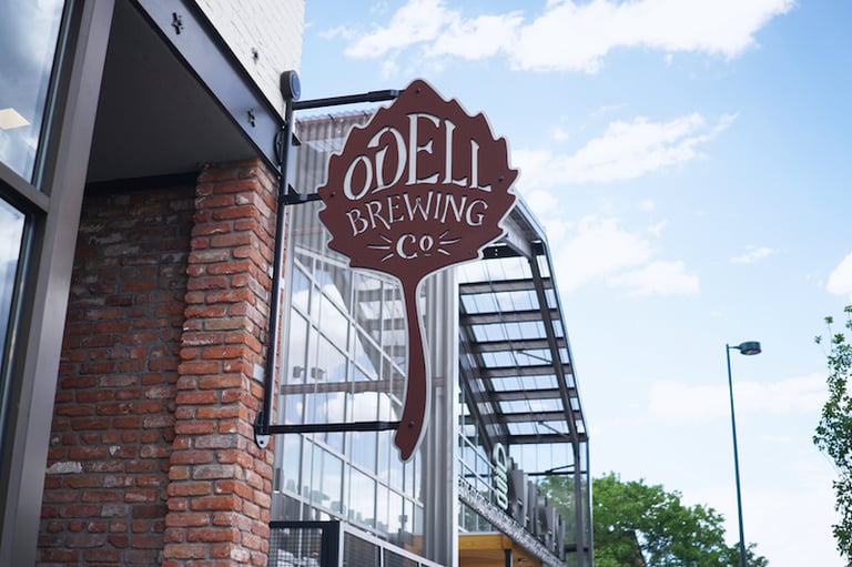 BREAKING | Odell Brewing Announces Venture into Winemaking