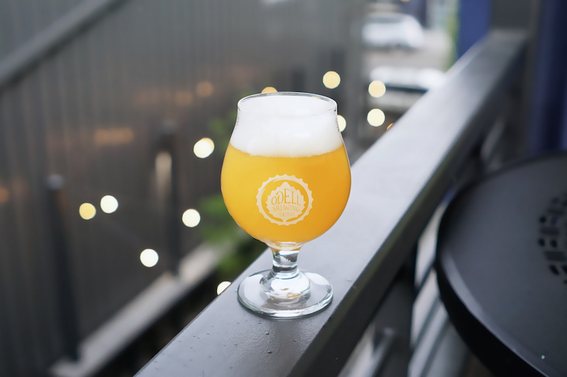 Odell RiNo Session IPA