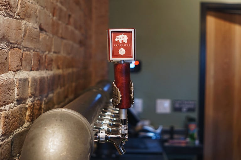 First Look: Odell Brewing Opens Small Batch Brewery & Taproom in Denver RiNo