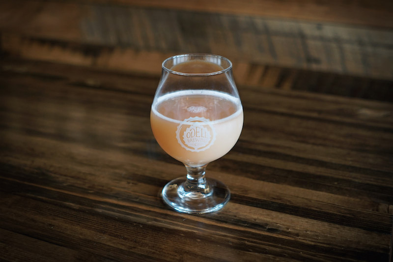 Odell Guava Gose