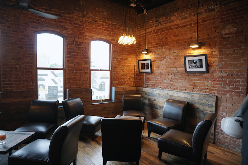 Odell Denver taproom