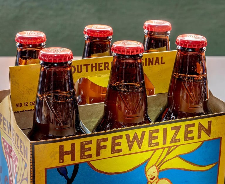 Recapping Glass Packaging Innovation in Craft Beer