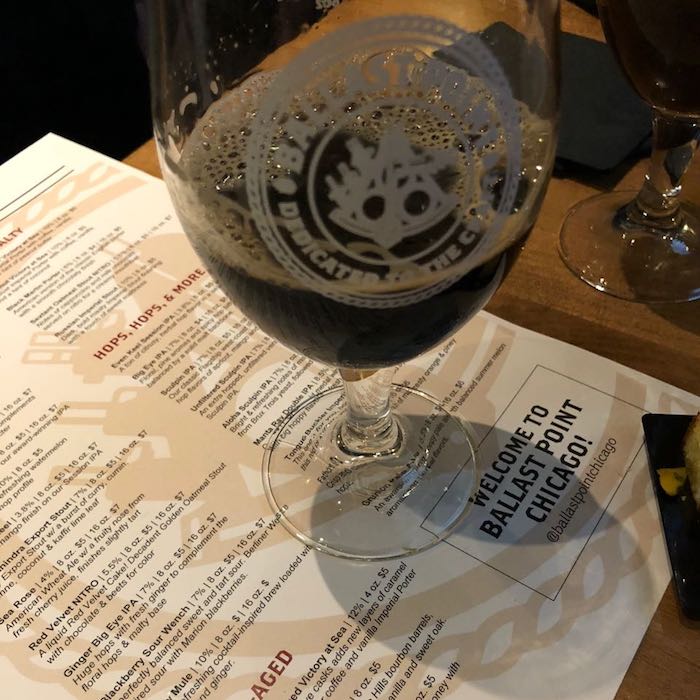Ballast Point