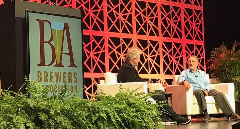 Biggest Takeaways at the 2018 Craft Brewers Conference