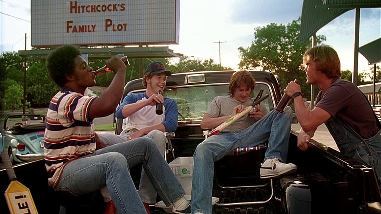 Ultimate 6er | Summertime Movies