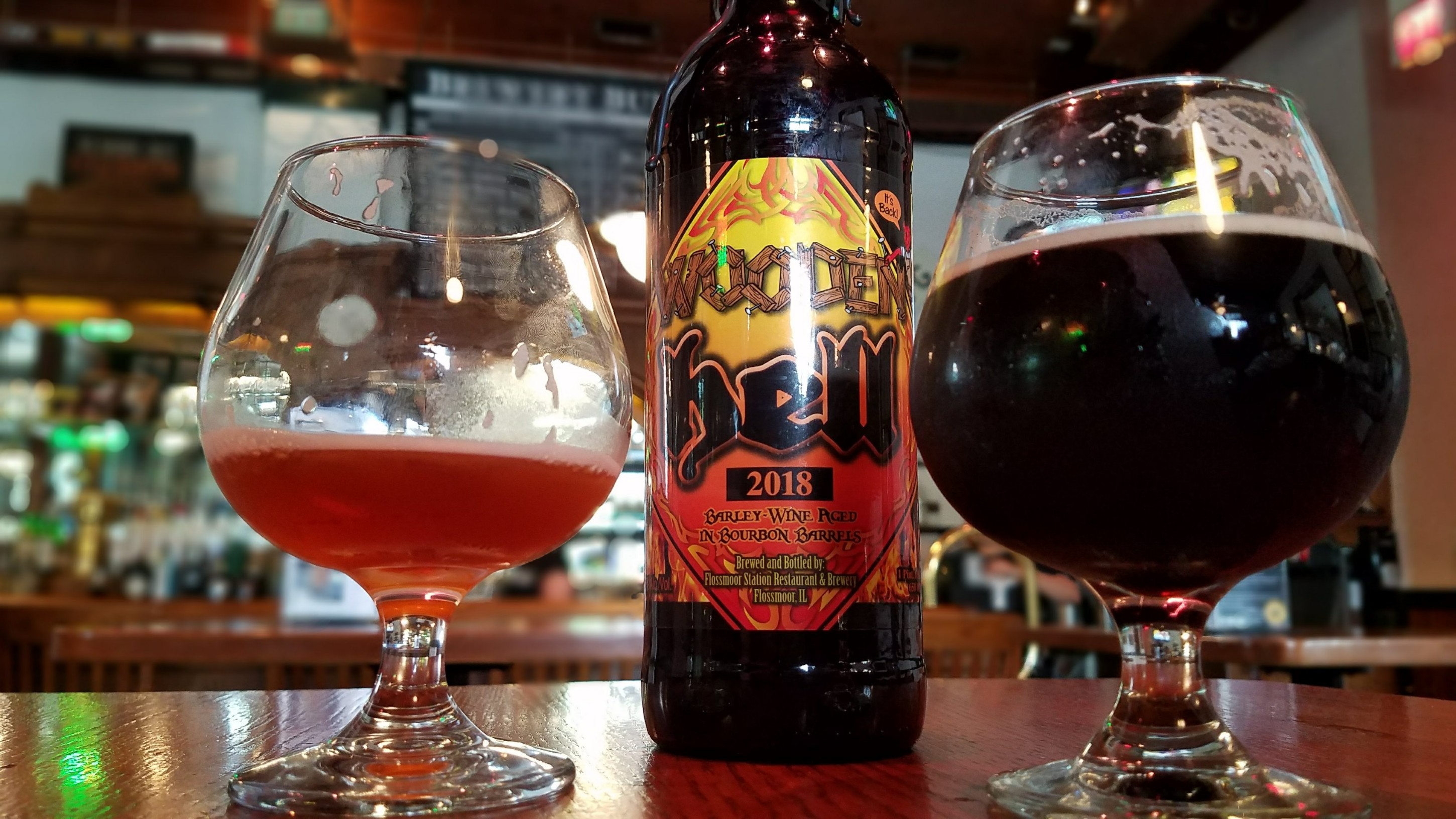 Illinois Craft Beer Week