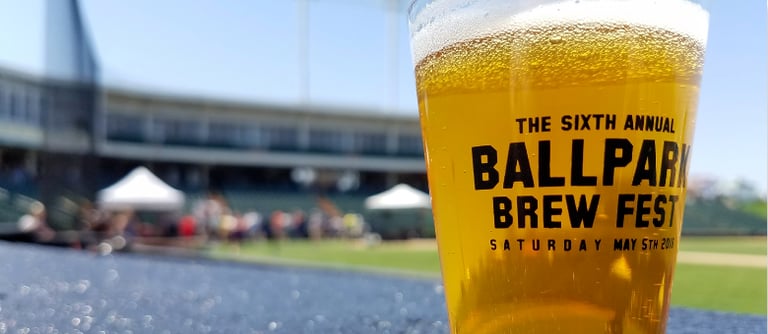 Event Recap | Executing the “Craft-Plus” Festival Model: Ballpark Brew Fest