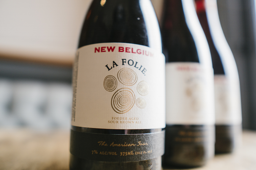 new belgium 2018 la folie