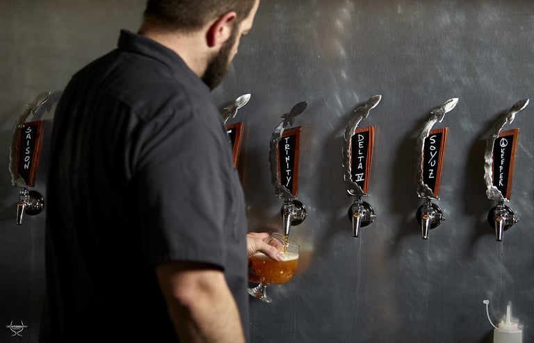 Veteran-Owned Breweries You May Not Know About