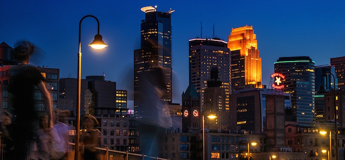 2 Days, 2 Nights | Twin Cities Craft Beer Scene