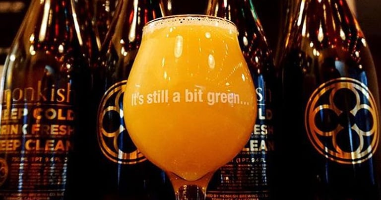 Ultimate 6er | Best Monkish IPA Releases of 2018 (so far)