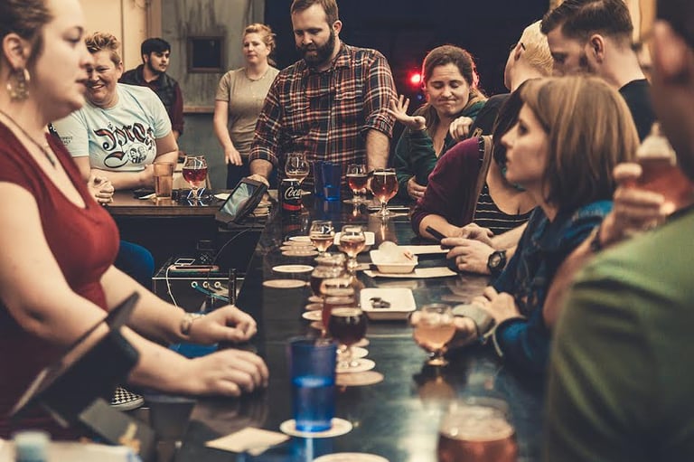 Loyalty & Brewery Membership Programs Reward the Most Die-Hard Fans