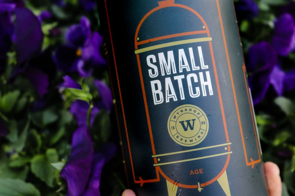 Wynkoop Brewing Company Now Offers 32 Ounce Cans